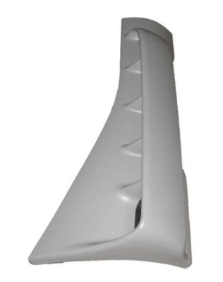 Уголок ветровик кабины iveco stralis 2007+ as] фото №1