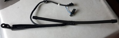 Sl r232 дворник щетка с подогревом левая a2328205300 oryg-pń фото №1