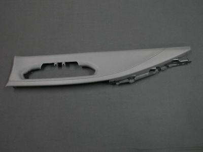 Bmw x5 f15 x6 f16 захист корпус панель дисплея фото №1