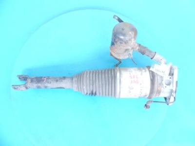 Амортизатор задній лівий audi a8 d3 фото №1