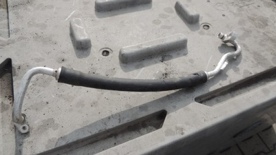 Шланг трубка кондиционера nissan murano z52 фото №1