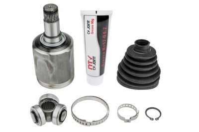 Шарнир приводной внутренний. перед p do mercedes glk фото №1