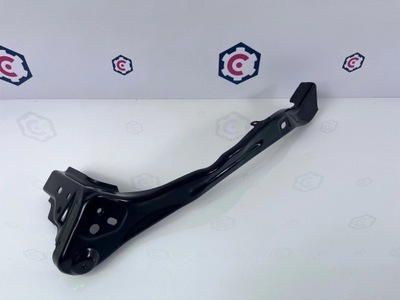 Кронштейн перед левая mazda 6 gg фото №1