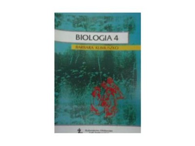 Biologia 4 - B Klimuszko
