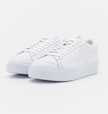 NIKE BLAZER LOW PLATFORM 40 AIH