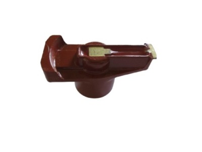 Контактный палец распределителя bosch 1234332197 фото №1