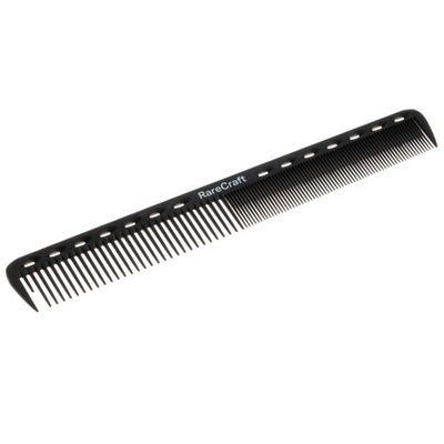 RareCraft grzebień do włosów Cutting Comb