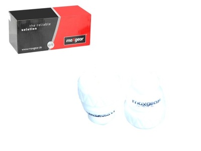 Набор монтажный амортизатора honda задняя cr-v ii 2.0 2.2ctdi фото №1