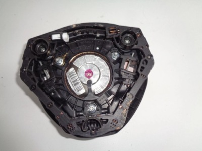 Citroen nemo подушка водителя подушка безопасности 07-17r фото №1