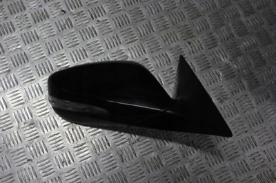 Hyundai veloster 1.6 зеркало правое фото №1