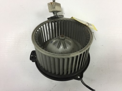 Повітродувка обдув mitsubishi space star 0130111191 фото №1