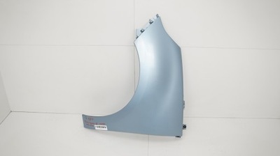 Крыло левый перед renault scenic iii 3 09-13r фото №1