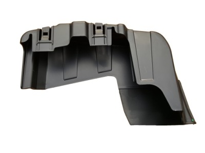 Захист корпус комп'ютер peugeot 2008 208 308 partner citroen фото №1