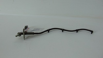 | fiat idea 1.3 jtd провода сливные топлива фото №1