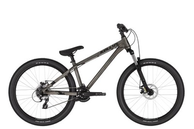 Rower dirt KELLYS Whip 10 Raw (M)