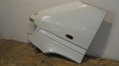 Крила перед лівий mercedes sprinter w901 95-00 фото №1