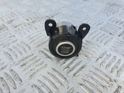Кнопка запуск стоп nissan qashqai iii j12 21- фото №1