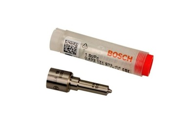 0433171933 НАКОНЕЧНИК WTR. DLLA150P1512 BOSCH