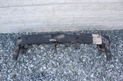 Балка бампера перед радар kia ceed iii #972 фото №1