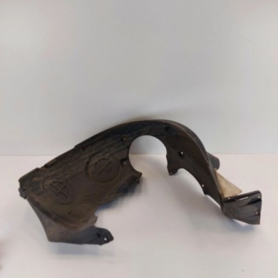2015 mini one - cooper f56 f55 подкрылок передние 1114595 фото №1