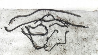 Провода шланги воды комплект 1.9 di volvo v40 рестайлинг фото №1