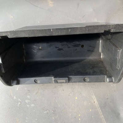 Бардачок полиця пасажира mc140215 mitsubishi canter фото №1