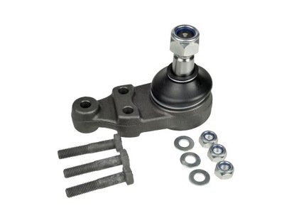 Шаровая опора рычага dół do ford transit фото №1