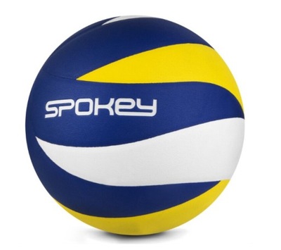 Piłka siatkowa SPOKEY BUMP II 837405