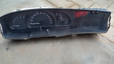Счетчик opel corsa b 00r 90569739 2.0b фото №1