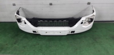 Бампер перед iveco daily 5801592745 фото №1