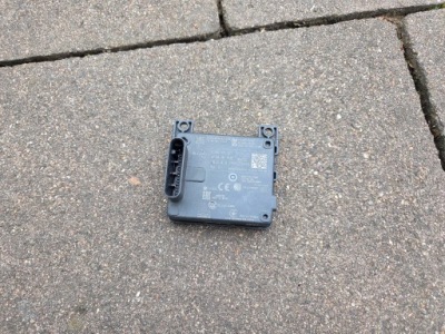 Peugeot citroen ds opel радар датчик distronic 9856279680 2023r фото №1