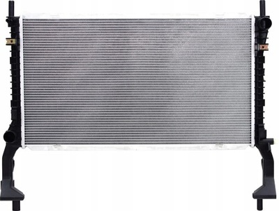 Srline fr3z8005c радиатор wody фото №1