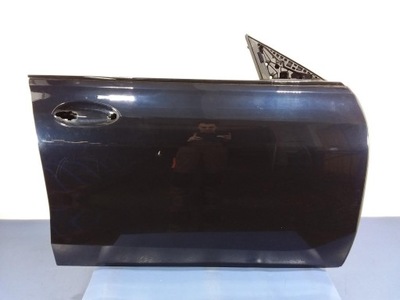 Bmw 6 gt g32 двері перед праве 416 фото №1