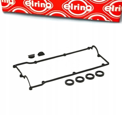 Прокладка кришки клапанів kpl do kia cerato 1.6 фото №1