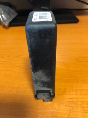 Citroen оригінальний номер 9637671980 модуль реле citroen c8 фото №1