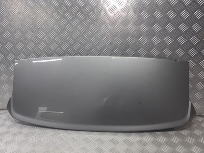 Спойлер спойлер крышки 651 alfa romeo 159 2.4 jtd 156037371 фото №1