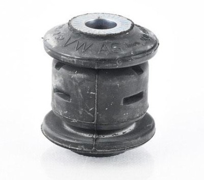 Втулка рычага перед 5q0407182a фото №1