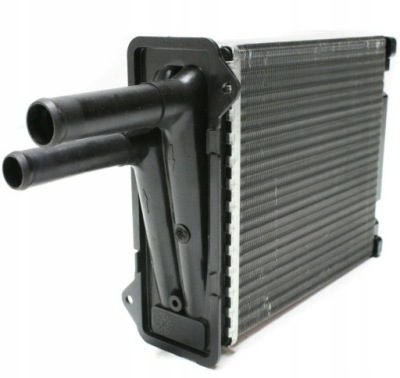Отопитель chrysler voyager iv 2000 - 2008 фото №1