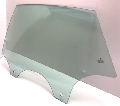 Vw arteon 3g8 скло задня бічна ліва 2018 фото №1