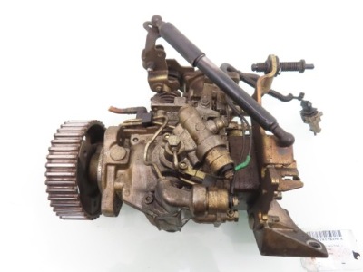 Насос упорскування renault laguna 1 2.2 dt 0460494449 7700107172 фото №1