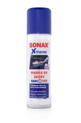 SONAX XTREME PUTOS : ODOS 250ML (289100) 