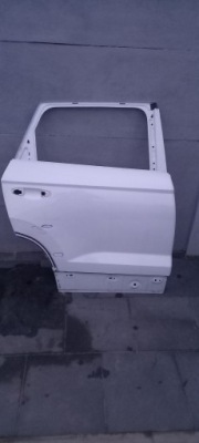 Seat ateca 575 правое дверь задняя задние оригинал 575833312 фото №1