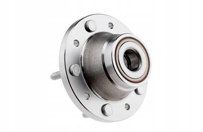 Ступица подшипник колеса задняя do ford transit custom фото №1