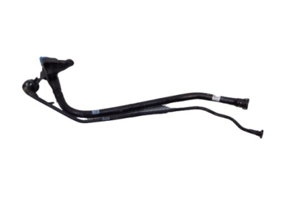 Bmw x5 g05 g06 заливная горловина шланг adblue 7440011 фото №1