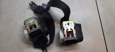 Pas безопасности задняя правый левый focus mk2 фото №1