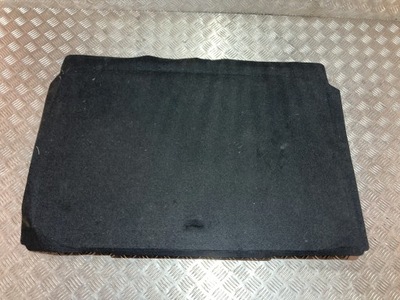 Обшивка багажника peugeot 208 ii 19- фото №1