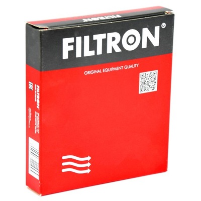 Filtr powietrza FILTRON AK370/5