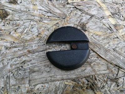 Заглушка ручка люк bmw e30 фото №1