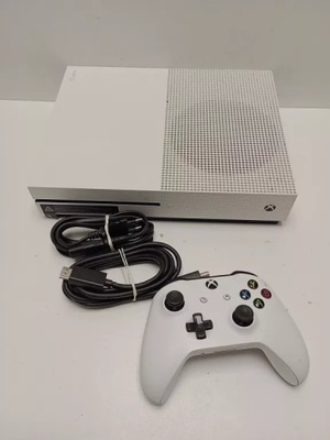 KONSOLA XBOX ONE S 500GB + PAD 1681