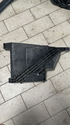 Основа відсік двигуна mini one f56 735148 фото №1